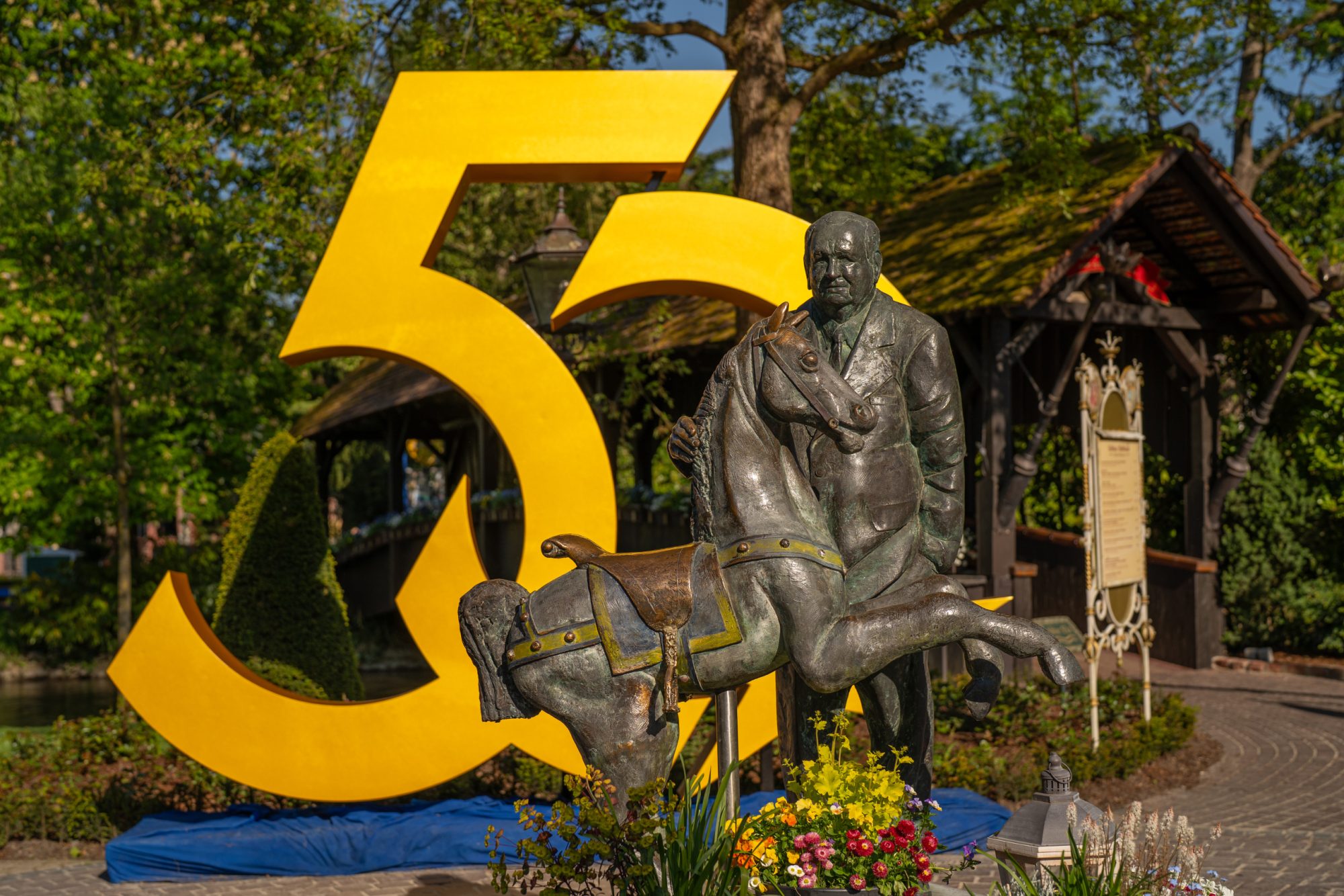 EP 50 ans 3 Franz Mack