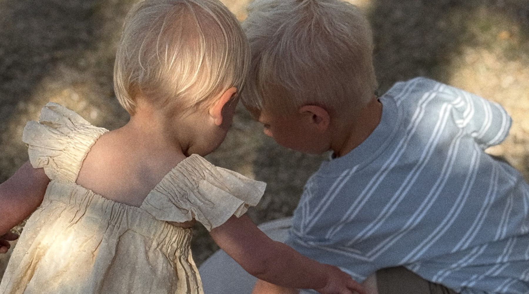 habiller ses enfants quand il fait chaud
