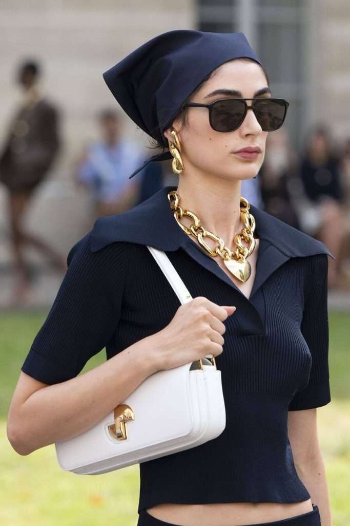 Ce que lon retiendra des accessoires du printemps 2025 Modalova