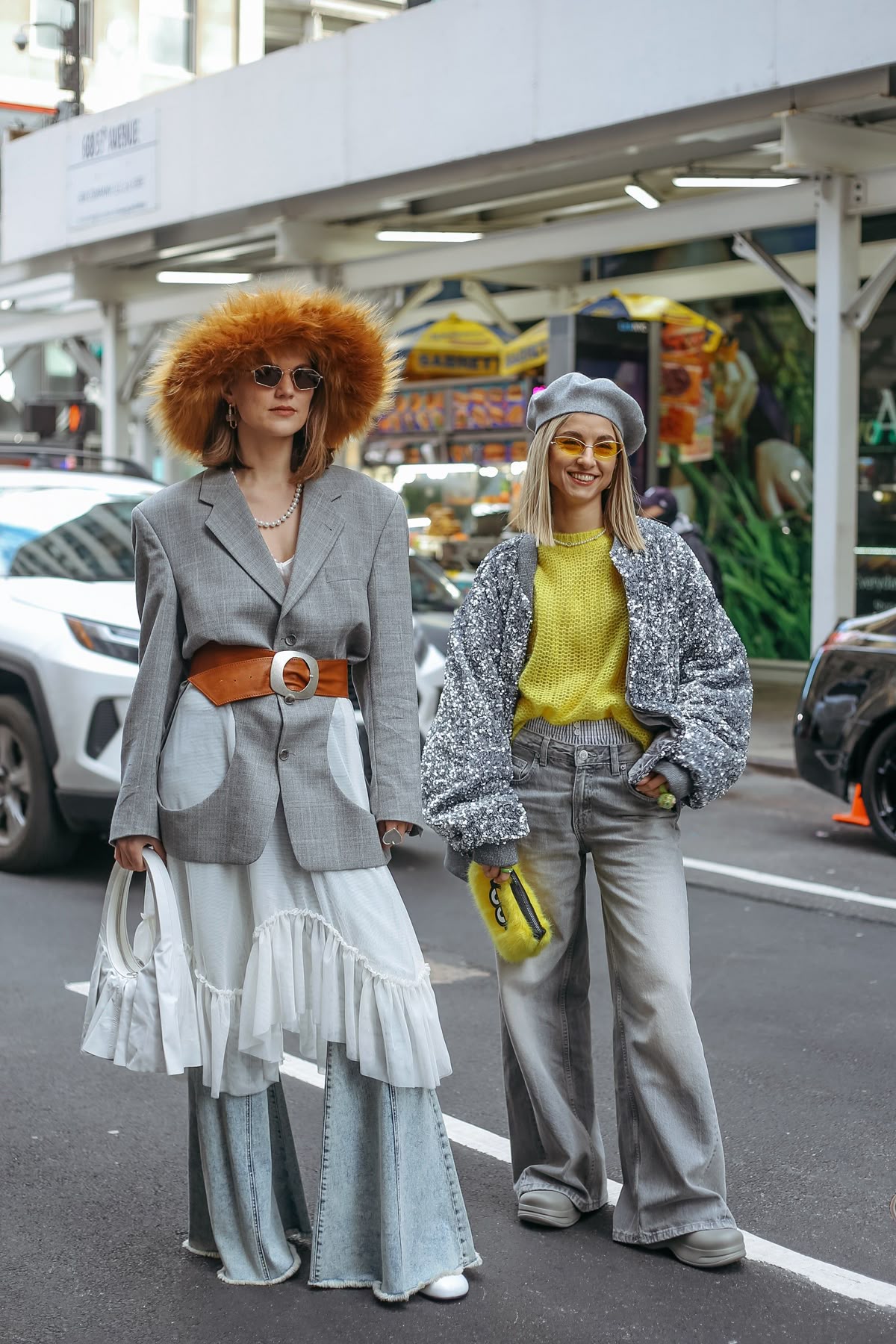 El poder de la calle sobre los códigos del lujo 4 Cuando la calle inspira a las casas un dialogo creativo El poder de la calle sobre los codigos del lujo Modalova