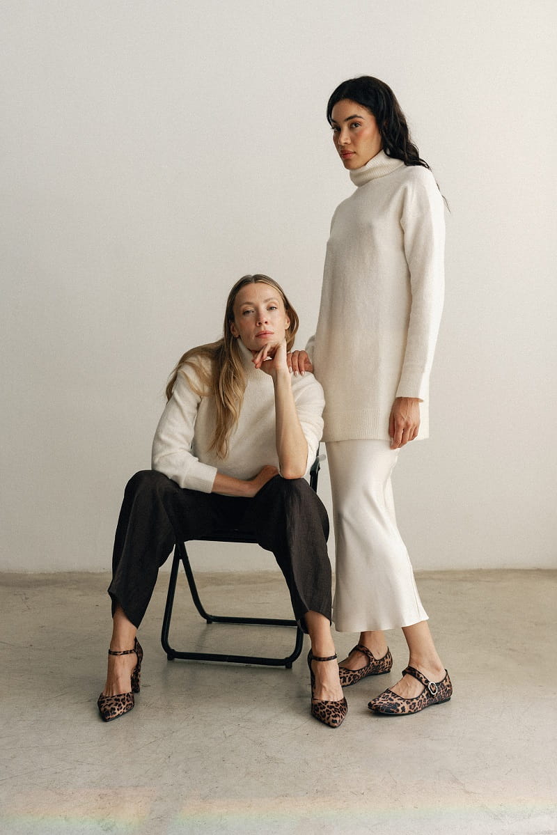 Tallas grandes, grandes ambiciones estilísticas 2 Des standards etroits pour des envies larges Grandes tailles grandes ambitions stylistiques Modalova