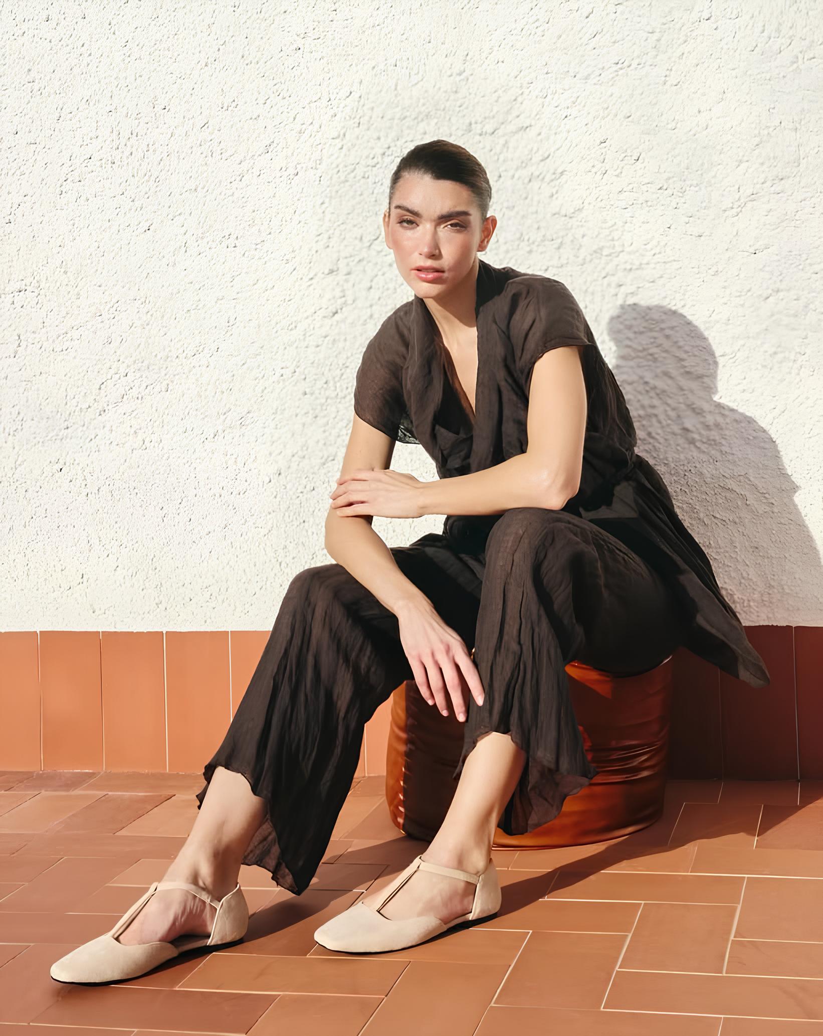 Tallas grandes, grandes ambiciones estilísticas 1 Grandes tailles grandes ambitions stylistiques Modalova 1