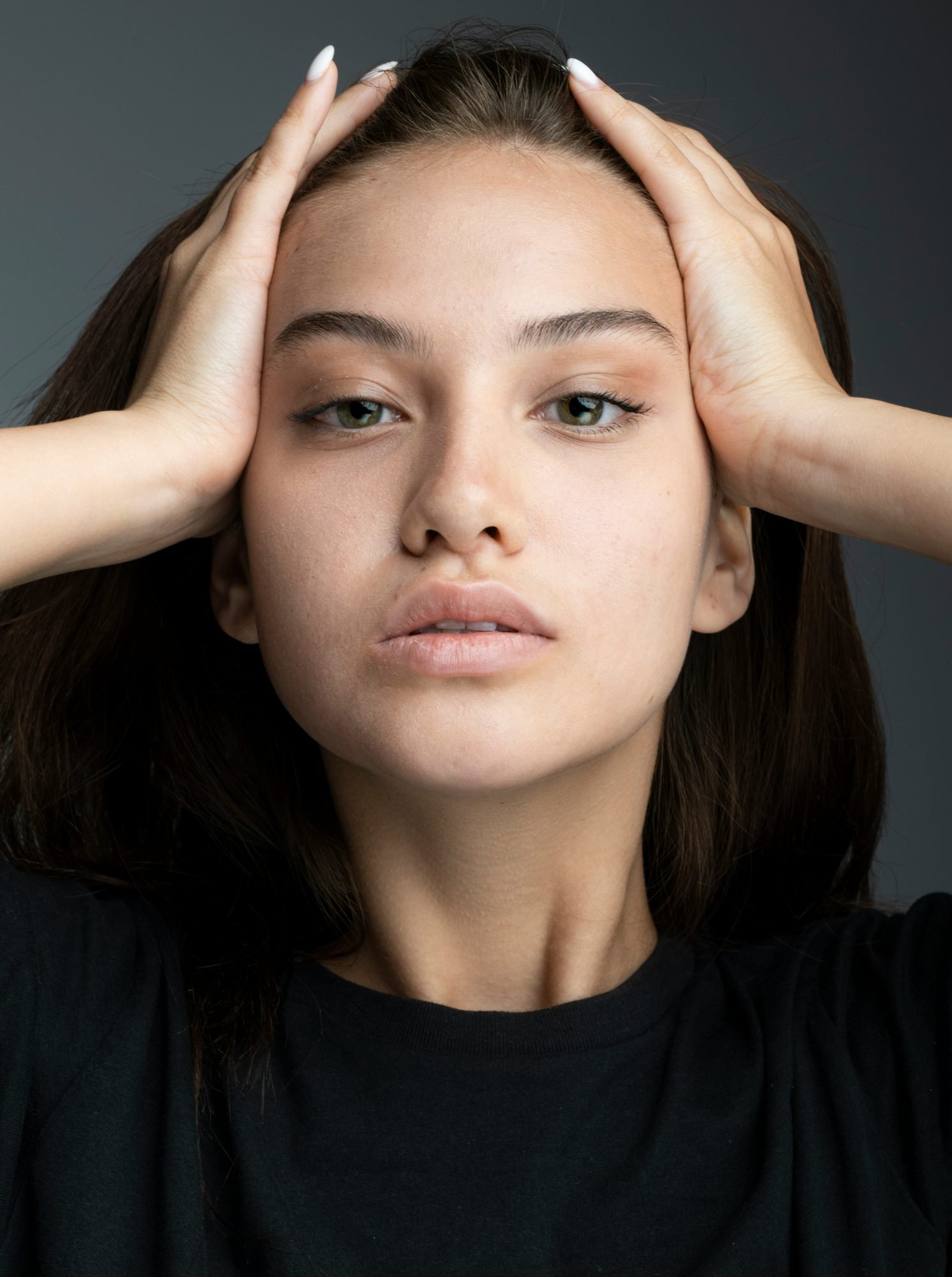 Una imagen mil lecturas Cuando la imagen de una misma se convierte en un lujo silencioso Modalova