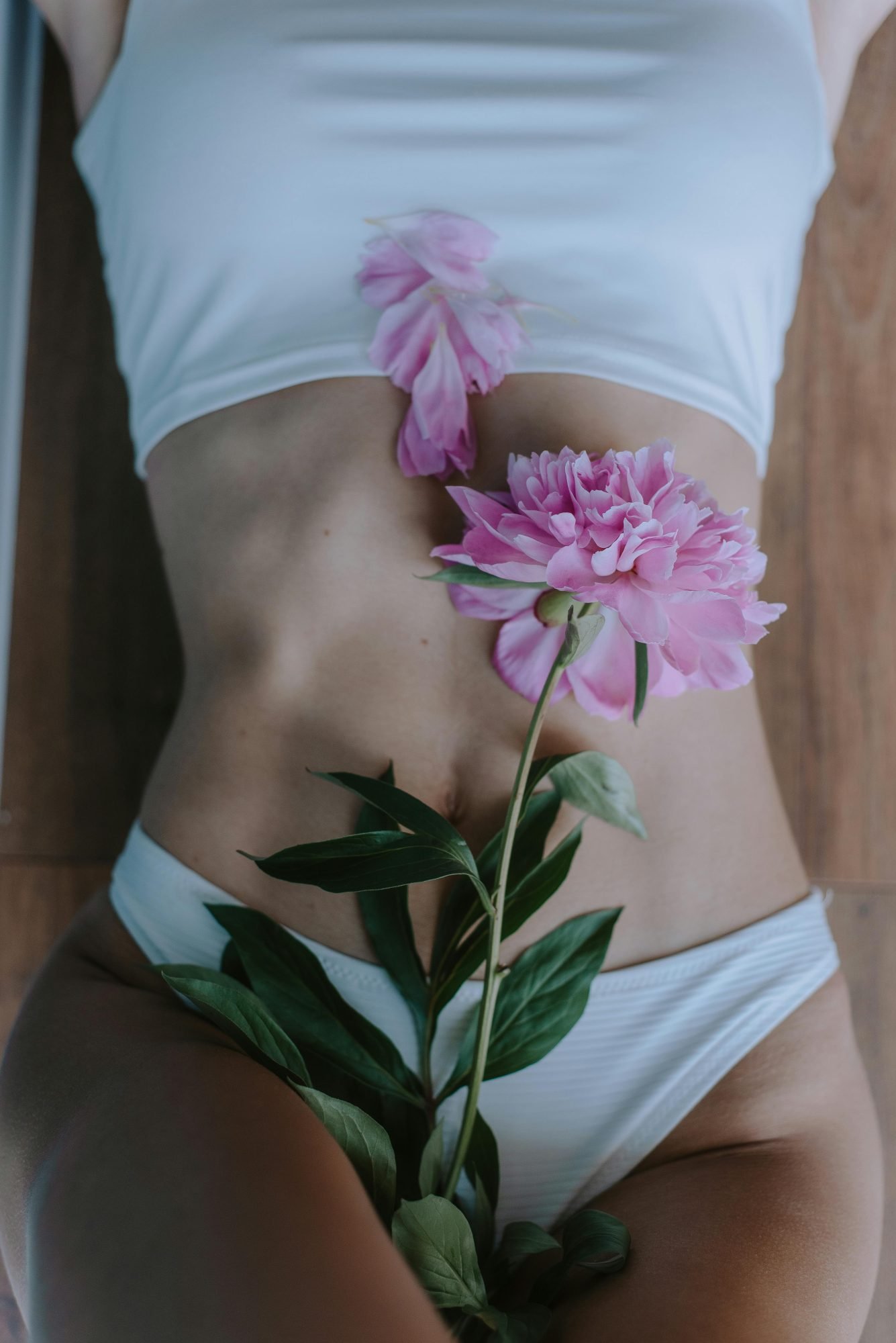 Une nouvelle ere pour lintime La lingerie qui change les regles Modalova