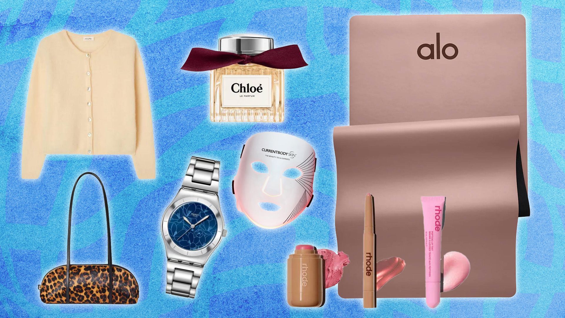 Regalos excepcionales para mujeres: Elegancia y unicidad 1 cadeaux dexception pour femmes lgance et unicit modalova