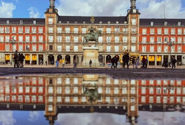 carolina herrera clbre la mode madrid modalova