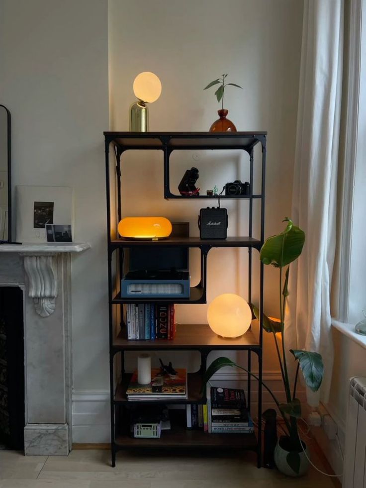 Luminarias tendencias 2025