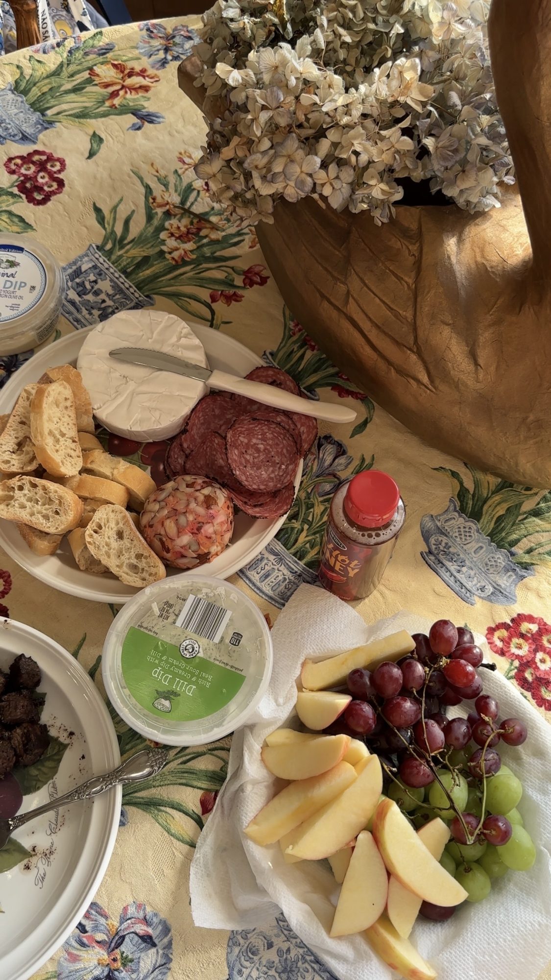 fait maison gouter enfant