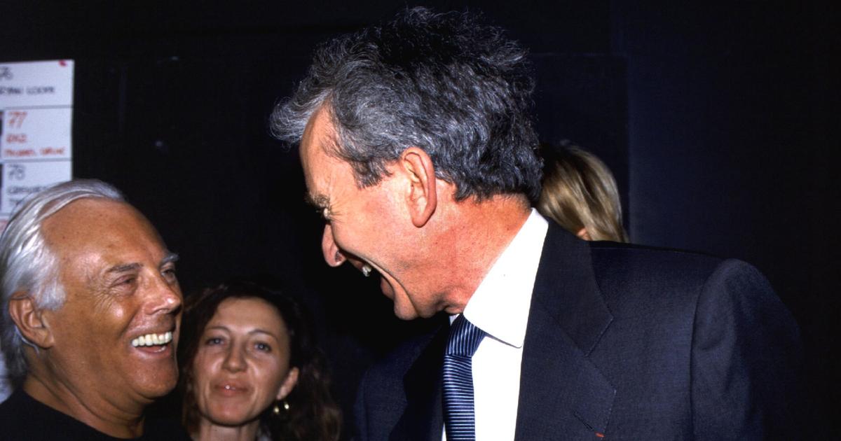 giorgio armani hommages de la mode un visionnaire ternel modalova