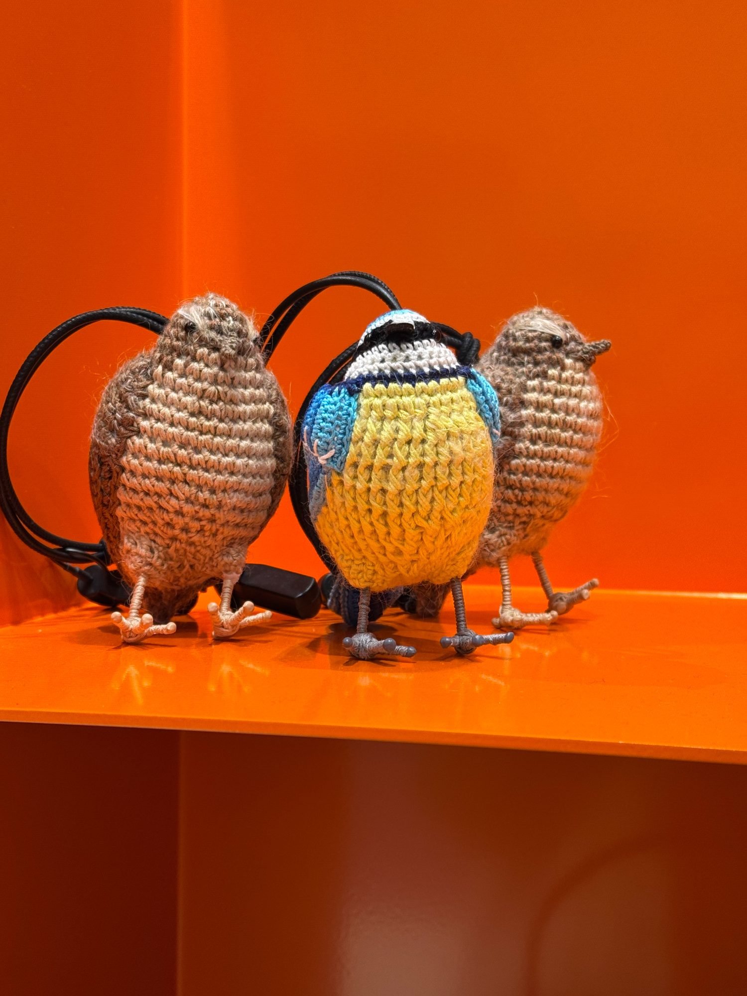 Pop-up JW Anderson x Galeries Lafayette, la artesanía elegante 10 Pop-up JW Anderson x Galeries Lafayette Pauline PINOT Modalova 3