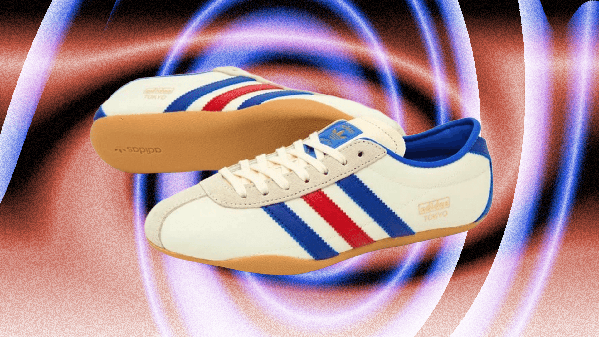 les adidas tokyo llgance intemporelle de lautomne modalova