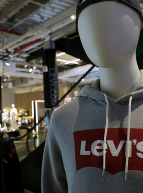 levis et aritzia llgance du prix plein pour une clientle fidle modalova