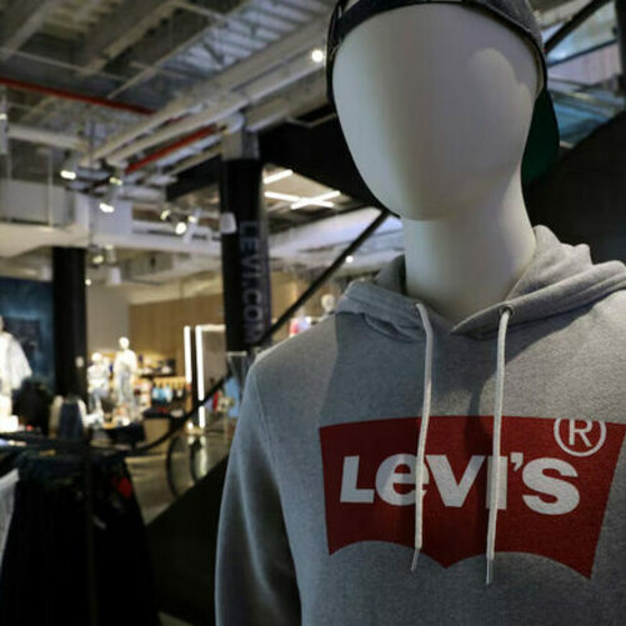levis et aritzia llgance du prix plein pour une clientle fidle modalova