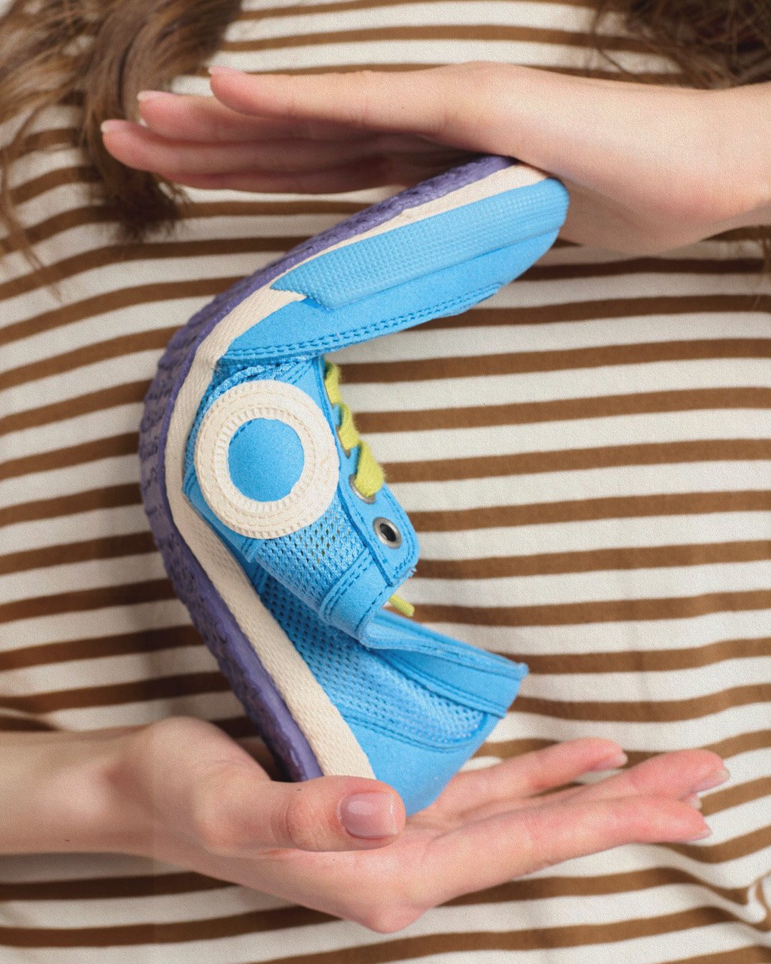 Modelos iconicos para todos los estilos de vida Pureza urbana la firma Aro se impone con sutileza Modalova