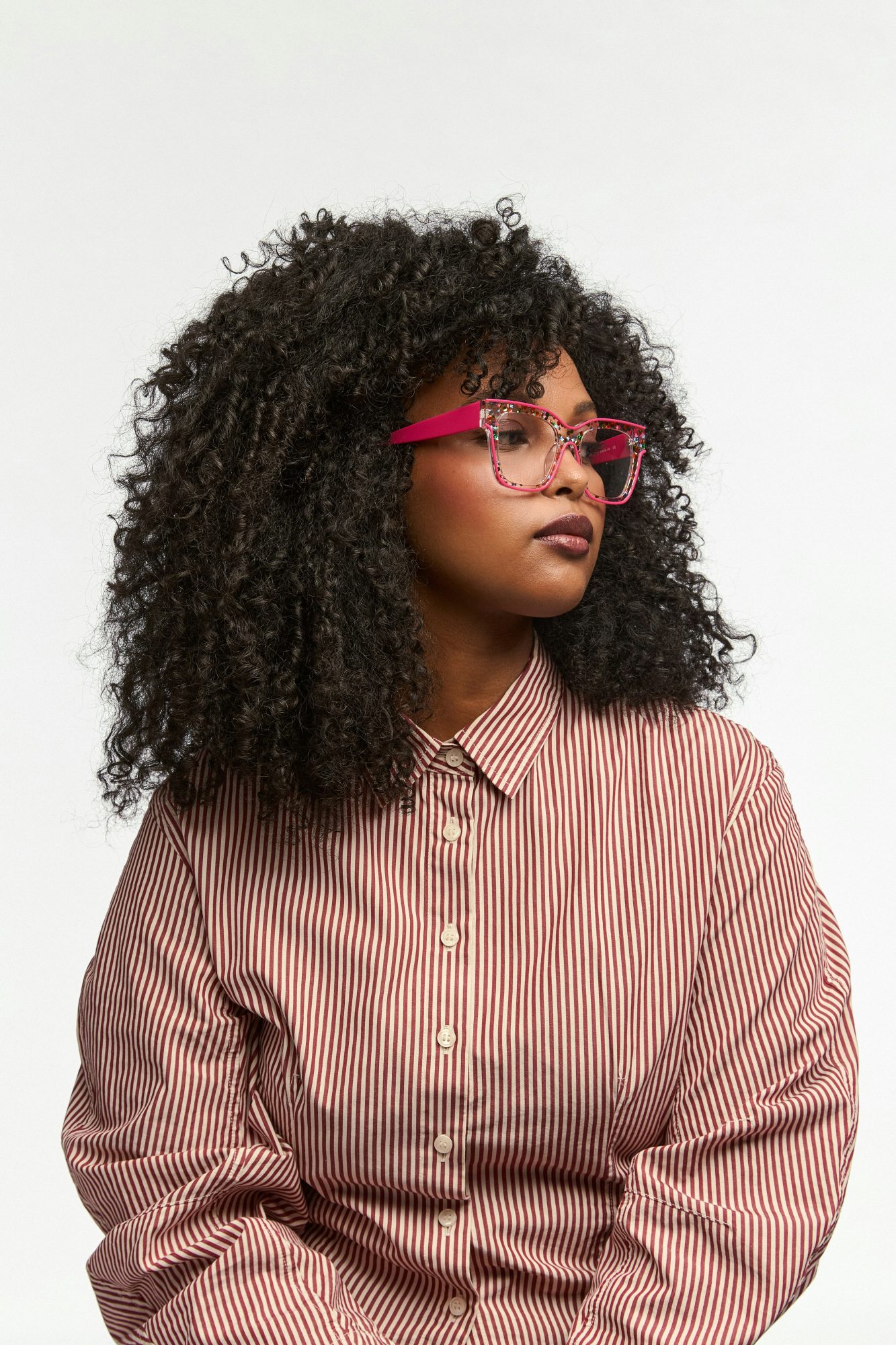 Un marche en pleine mutation Revolution optique quand la lunetterie bouscule les codes du luxe Modalova