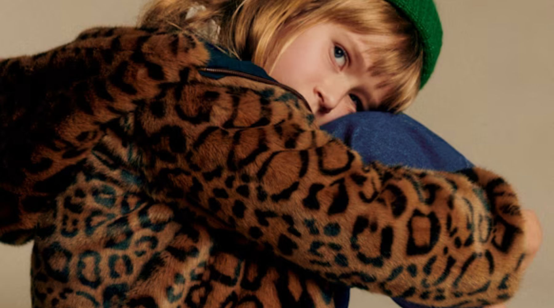 manteaux automne enfant 2025