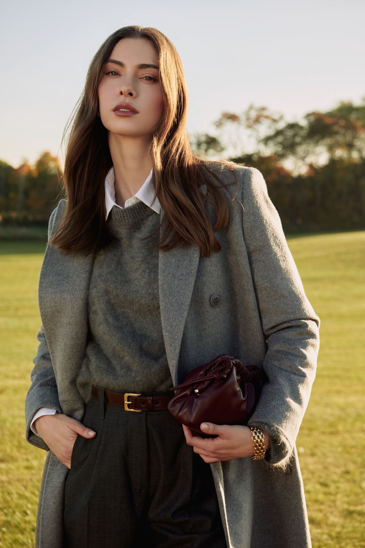 Londres – La elegancia que perdura El arte del estilo en 7 escalas iconicas Modalova