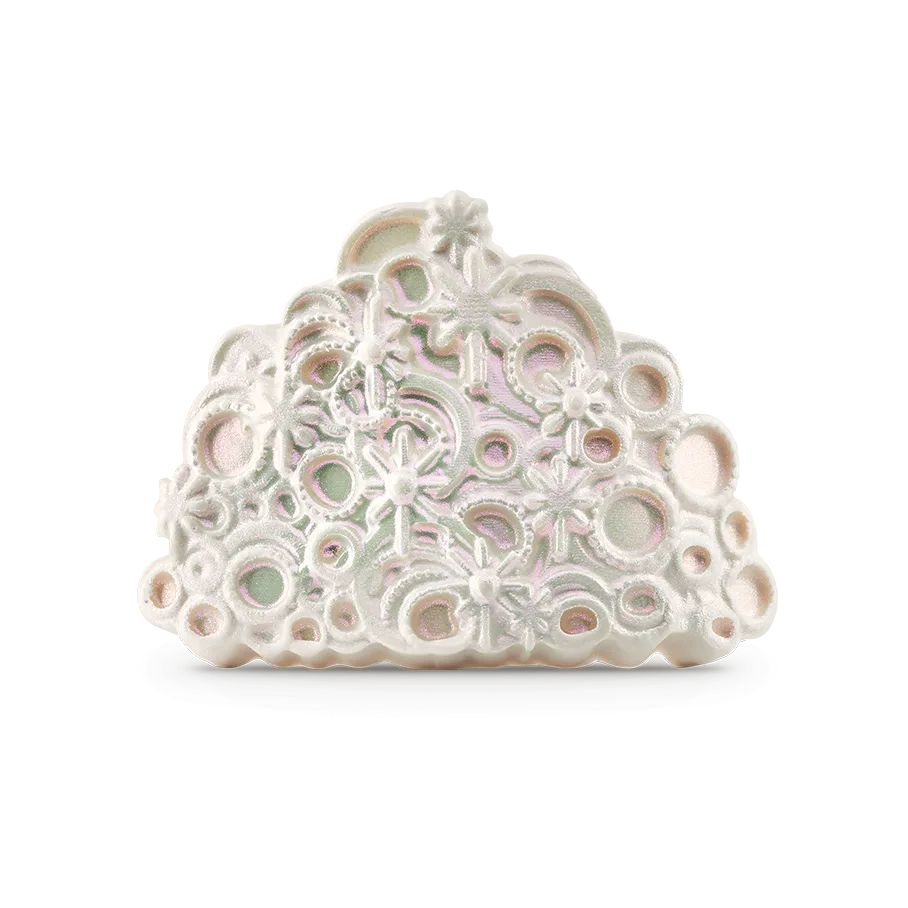 Jabón diadema Glinda Lush x Wicked