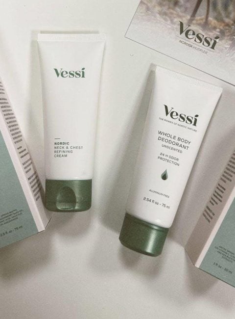 El cuidado nordico que redefine la luminosidad natural 1 Modalova