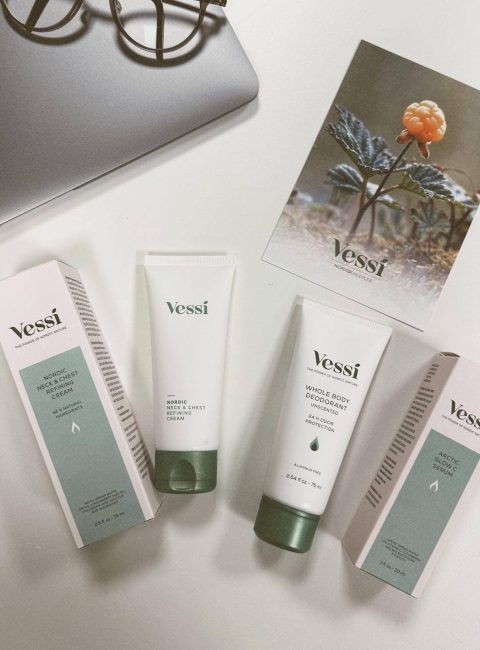 El cuidado nordico que redefine la luminosidad natural Modalova 1