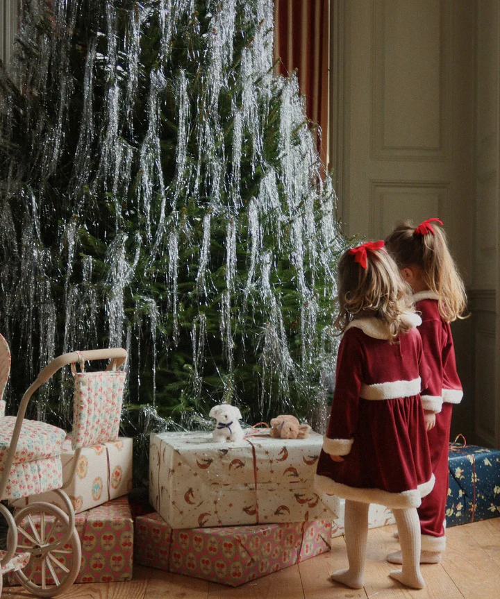 slow living familiar