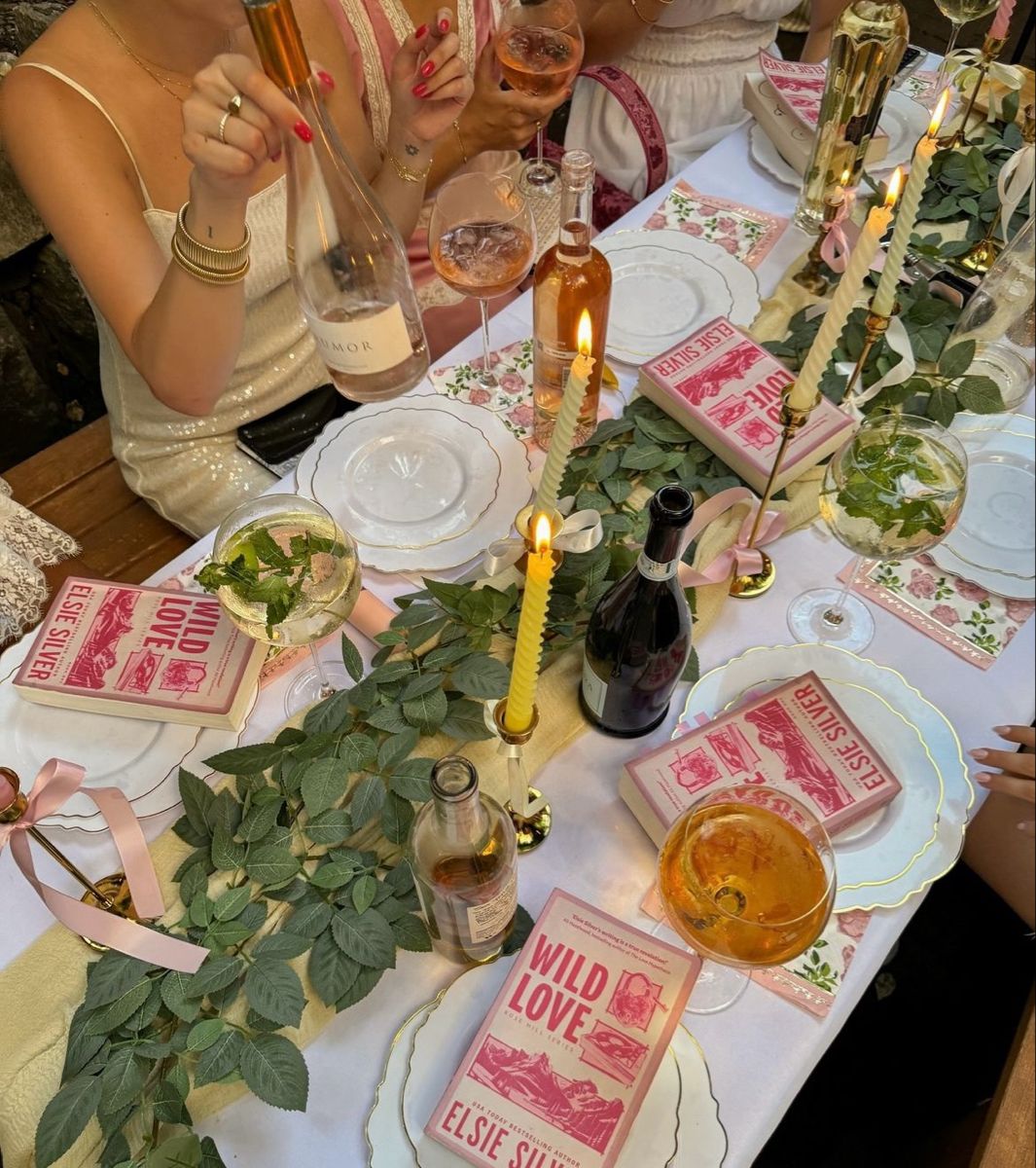 Rendez-vous book clubs sorties littéraires