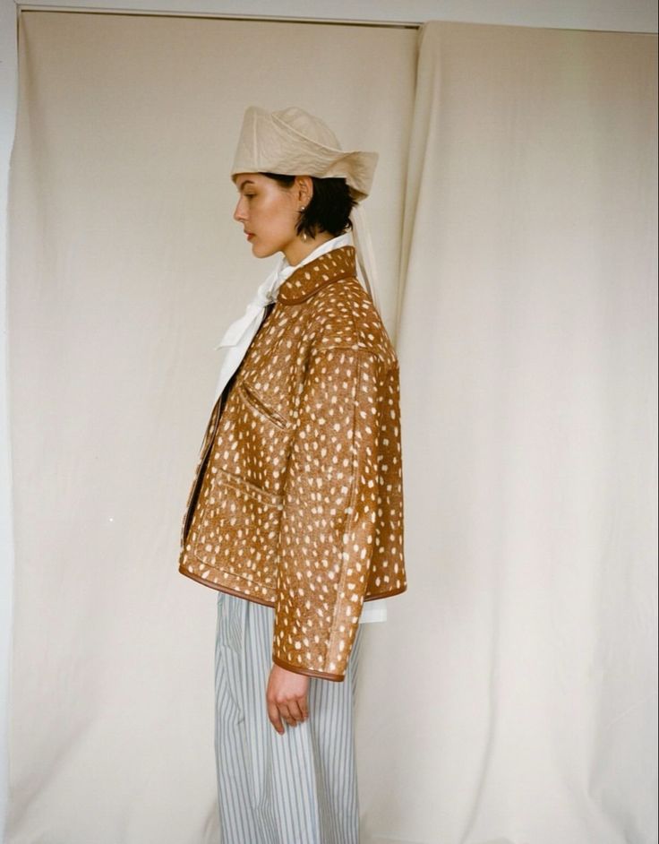 Prenda inspiración animal tendencia 2026