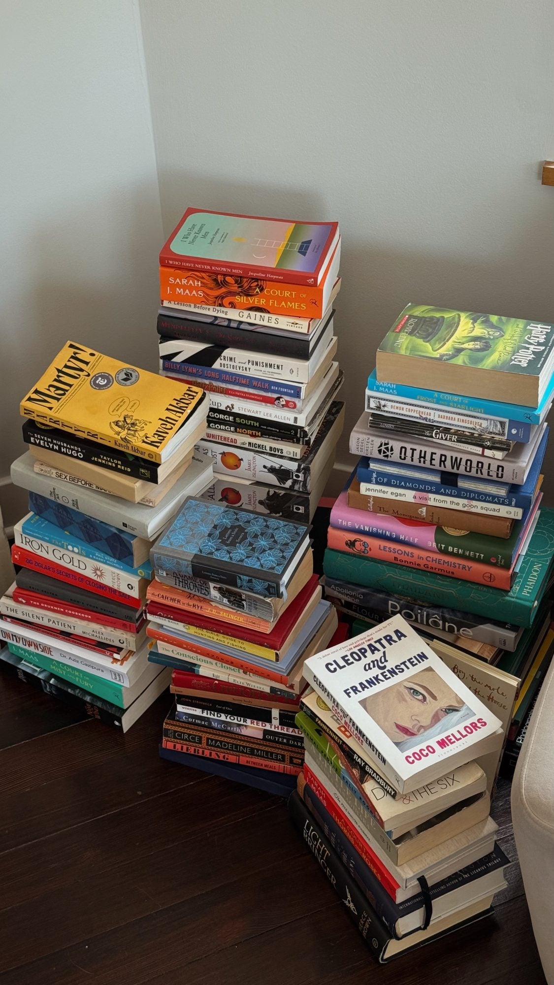 Idées lectures 2026