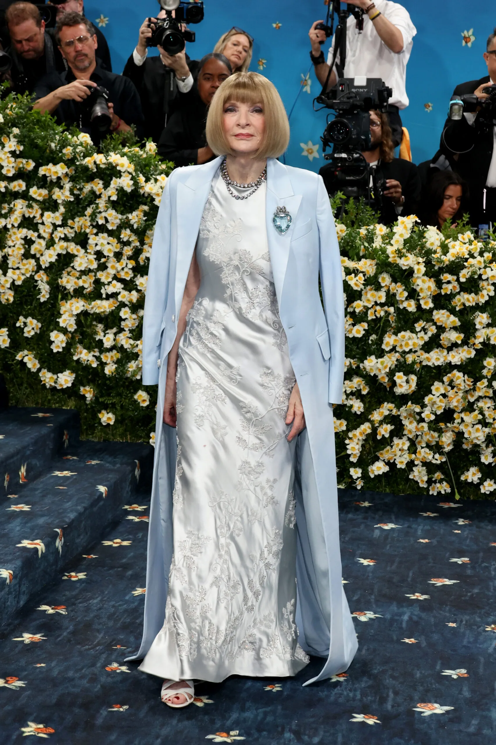 Met gale 2026 fashion is art