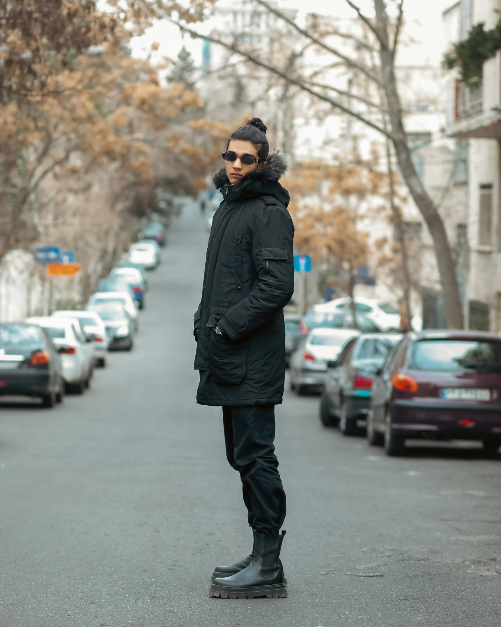 Comment les integrer dans une silhouette actuelle 1 Quand lhiver impose le rythme le style suit Modalova