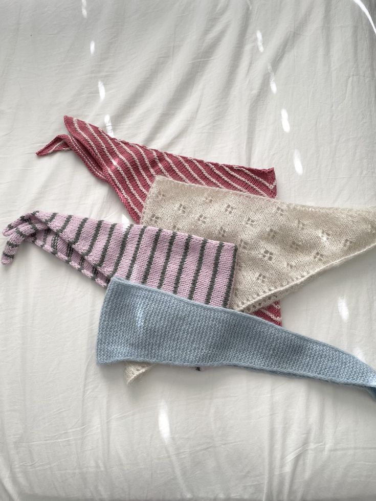 Nuestras inspiraciones de bufanda DIY de ganchillo de Sophie 3 DIY bufanda Sophie
