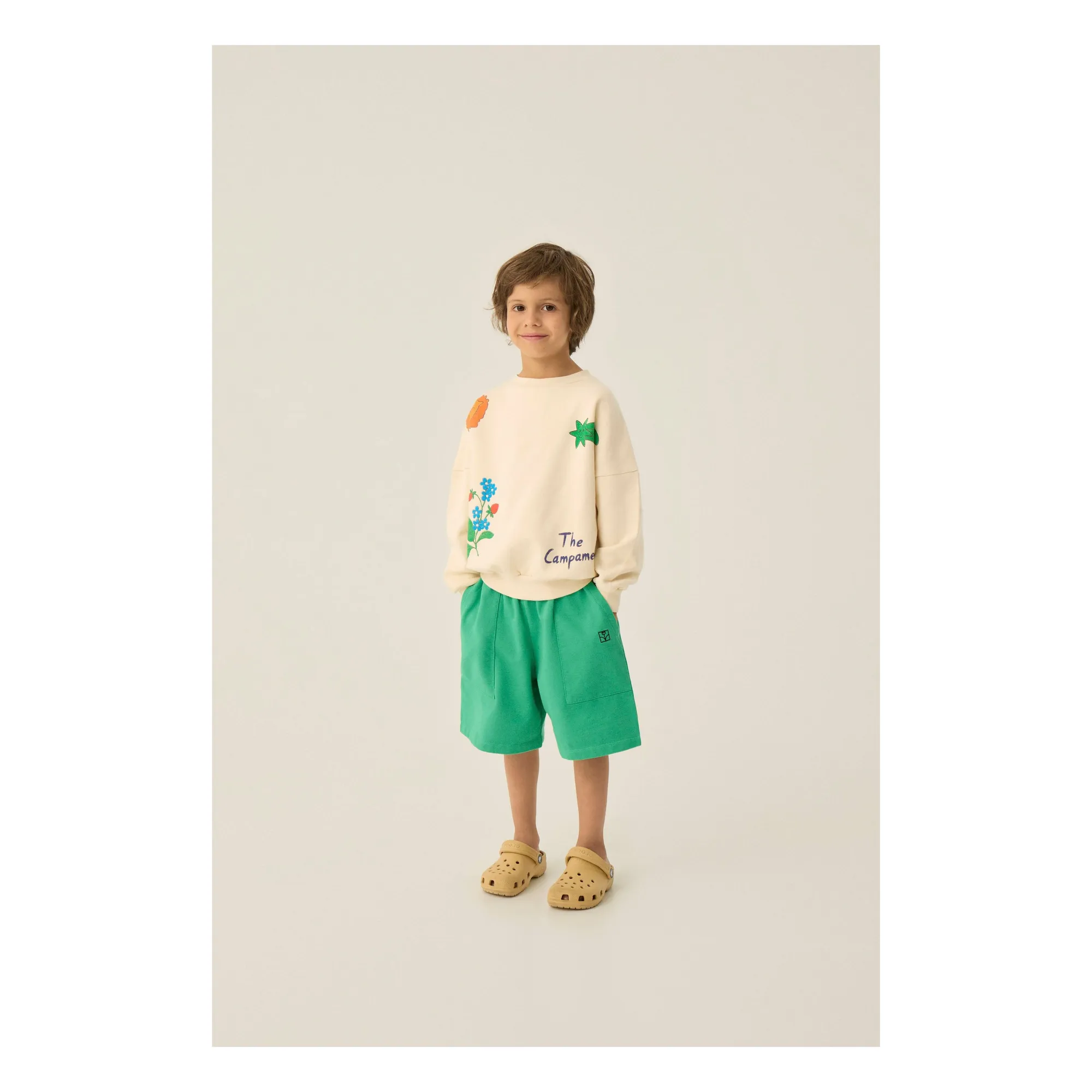 printemps kids 2026