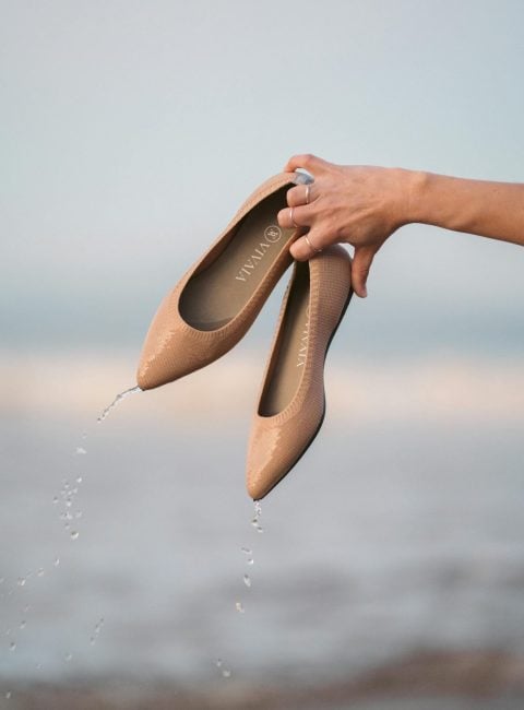 Ballerines tendances pour printemps 2026 Modalova
