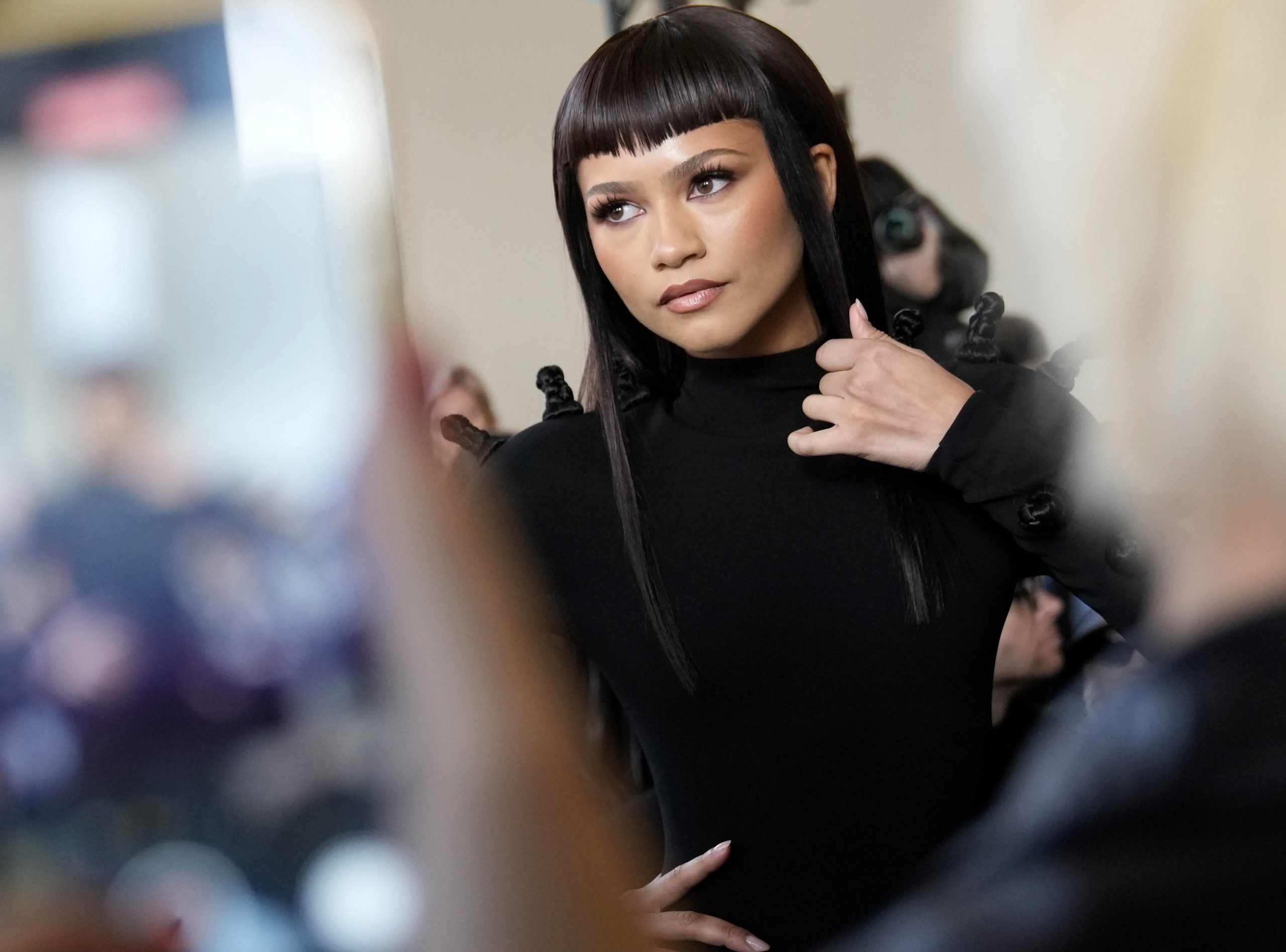 zendaya-frange