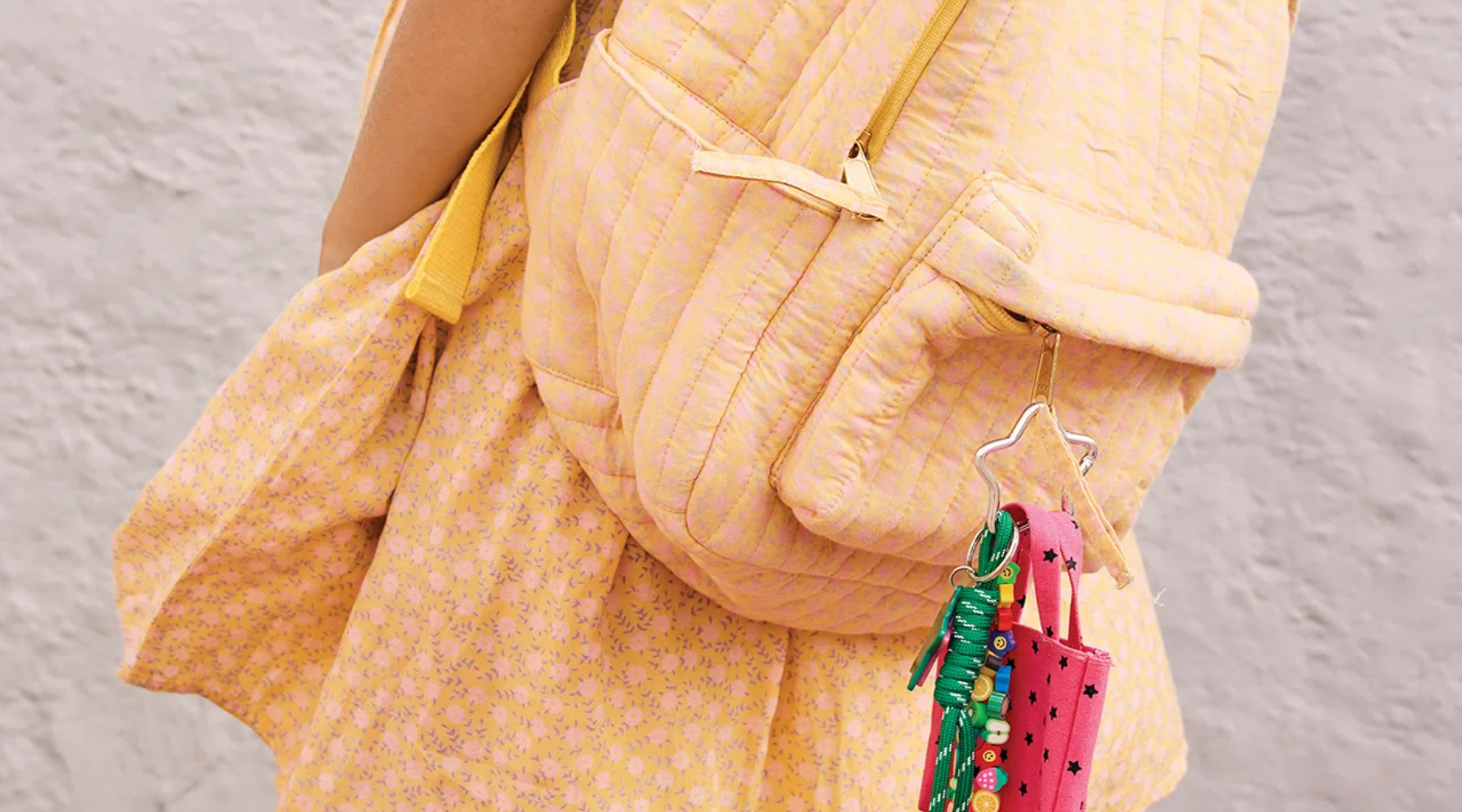 accessoire mode enfant