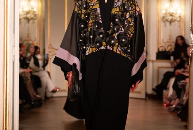 modest fashion week