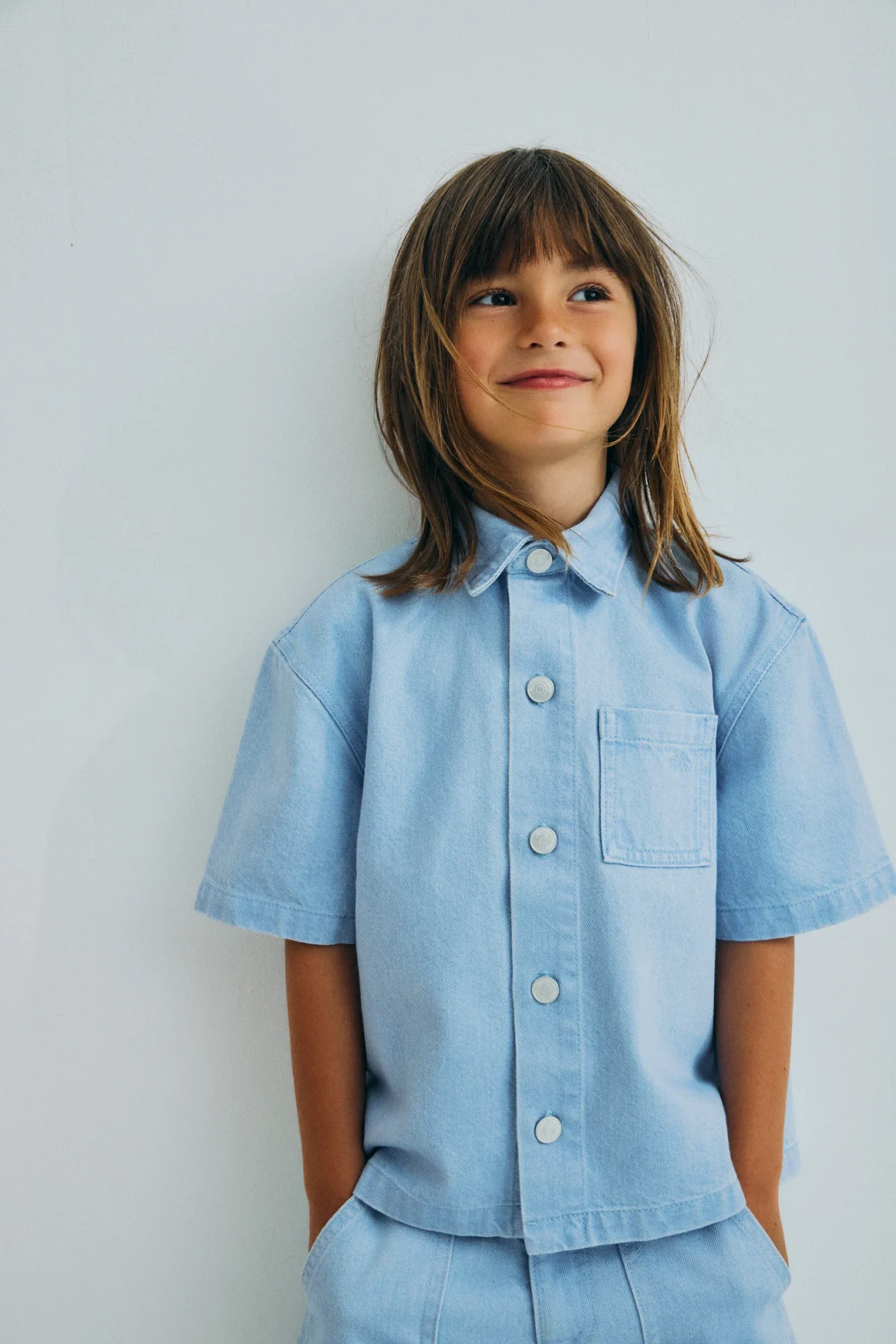Moda infantil: ¿por qué los materiales naturales realmente cambian la vida diaria de los niños? 6 veste naturelle kids
