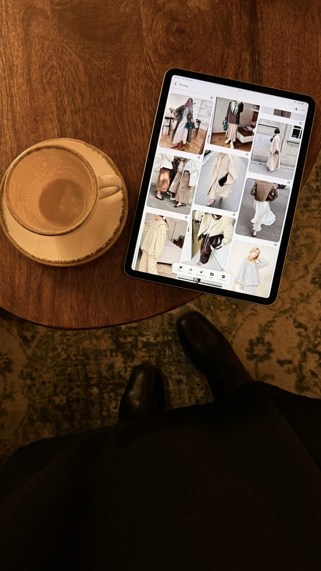 La vitrina digital, nuevo flagship de las marcas 2 Cuando el sitio web se convierte en el primer probador La vitrina digital nuevo flagship de las marcas Modalova