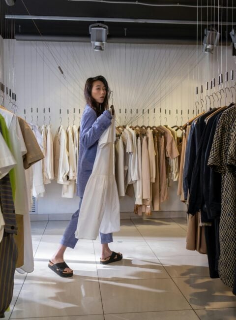 La elegancia invisible de una boutique de moda Modalova scaled