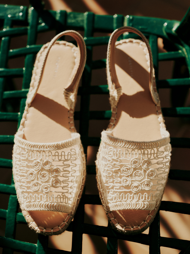 Cortefiel y su propuesta de calzado para verano 2 Los zapatos que marcan el paso este verano Modalova