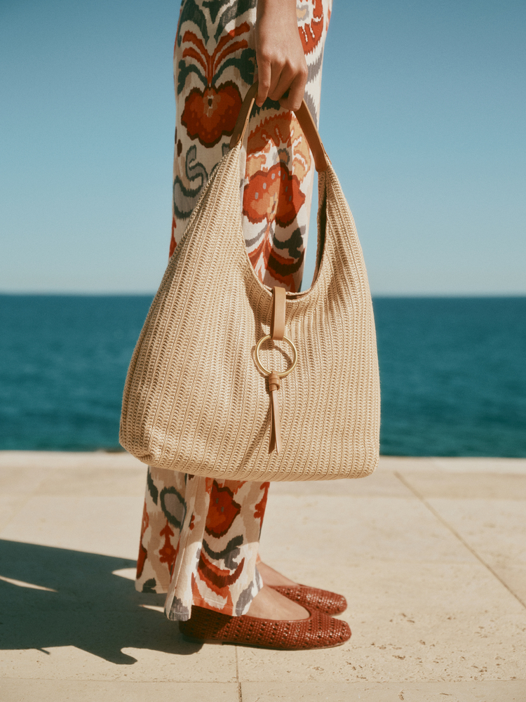 El papel del calzado en los looks de verano 1 Los zapatos que marcan el paso este verano Modalova 2