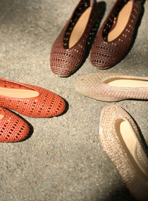 Los zapatos que marcan el paso este verano 1 Modalova