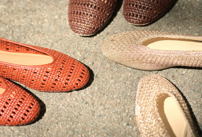 Los zapatos que marcan el paso este verano 1 Modalova