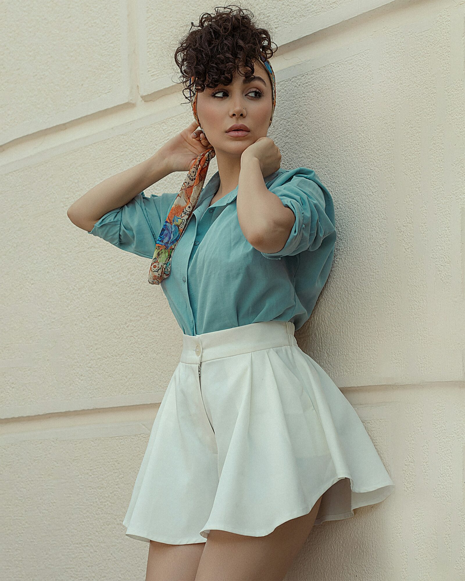 Comment moderniser le style pin up femme 1 Lallure pin up entre glamour retro et modernite Modalova