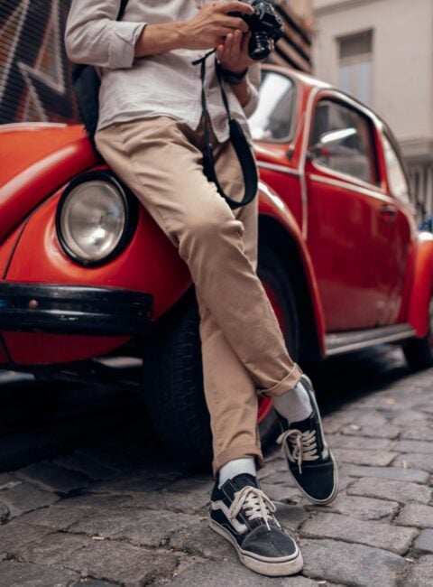 Pantalones chinos la elegancia discreta del verano Modalova scaled
