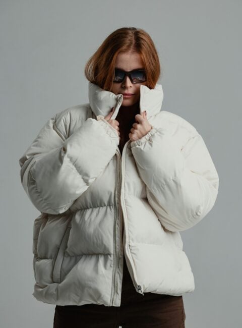 Doudoune hiver femme quelle silhouette cette saison Modalova scaled