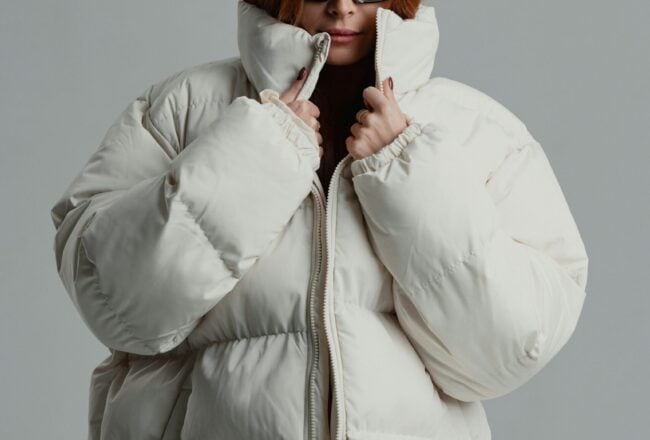 Doudoune hiver femme quelle silhouette cette saison Modalova scaled
