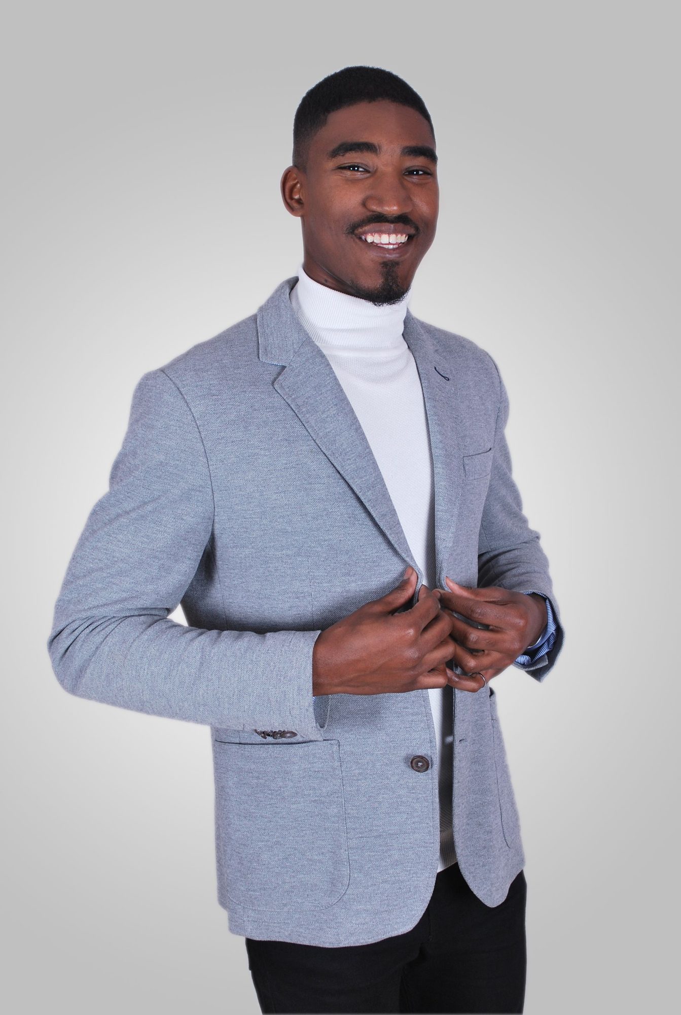 La bonne coupe fait elle vraiment toute la difference Vestiaire masculin et si tout etait une question de veste Modalova