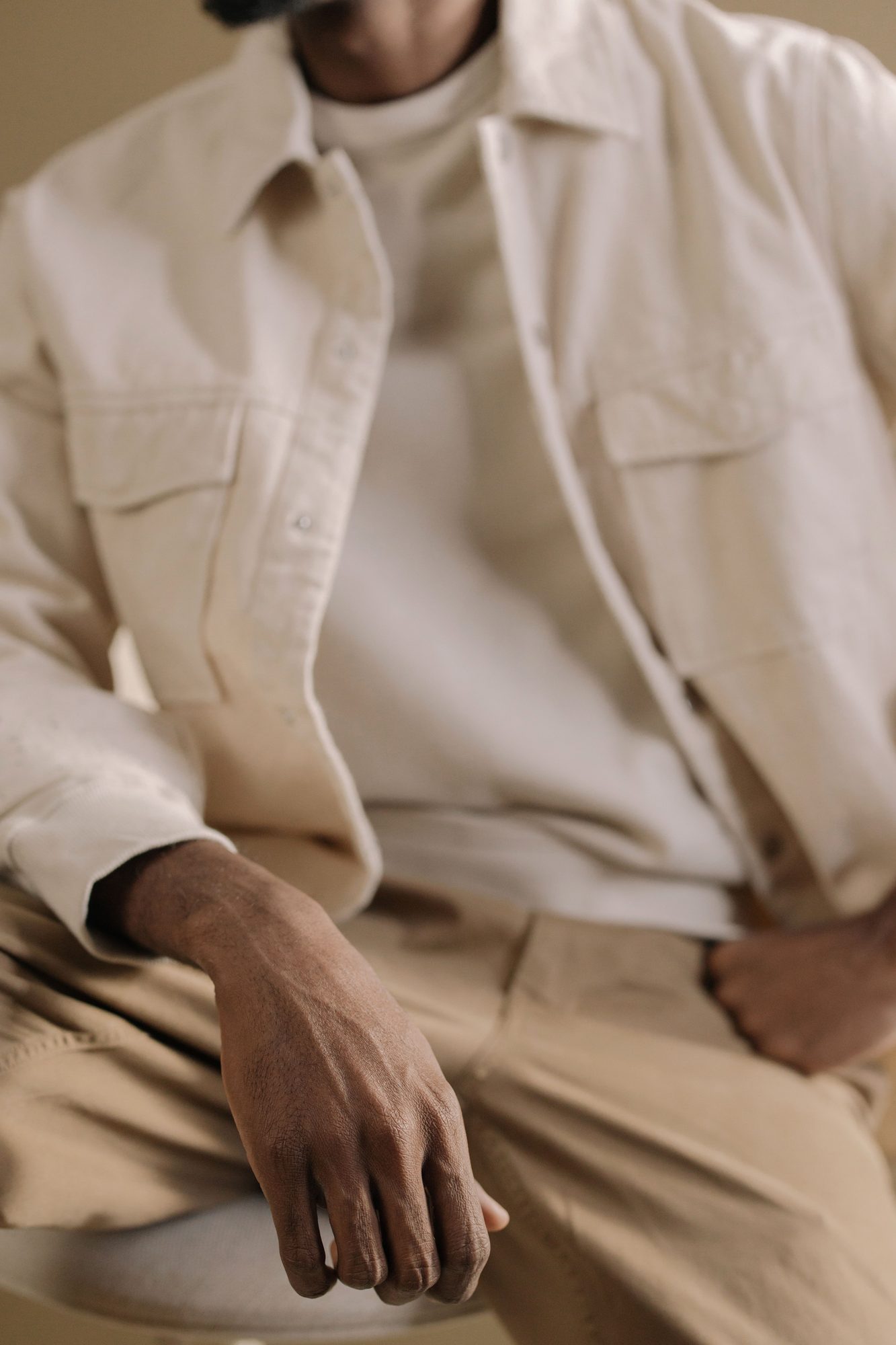 Lart de composer une silhouette sans effort Vestiaire masculin et si tout etait une question de veste Modalova